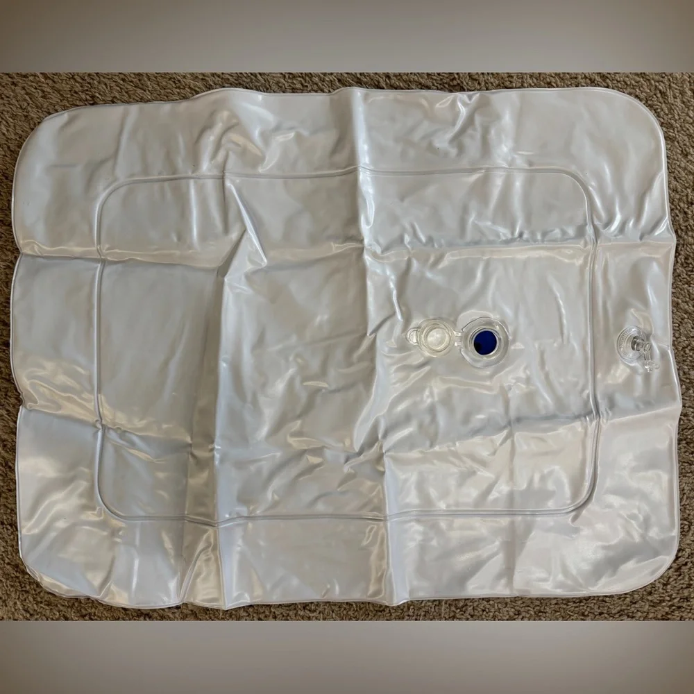 Underwater Themed Baby Play Mat